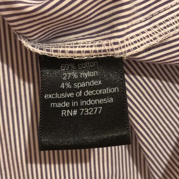 Off-the-Shoulder Top - Picture 4 of 4